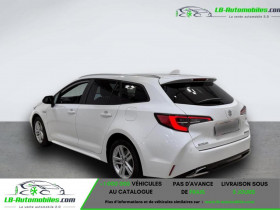 Suzuki Swace 1.8 Hybrid Comfort+ AT|LED|Navi|SHZ|ACC  occasion � Beaupuy - photo n�4